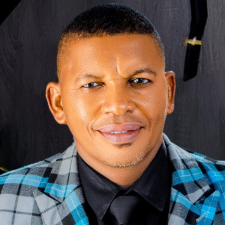 Rev. Godwin Obeten Egom Ph.D